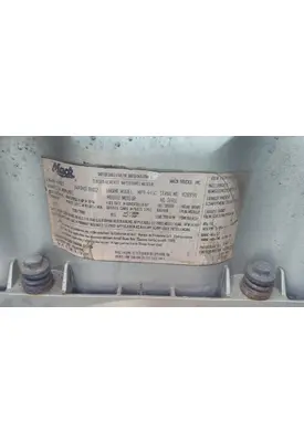 MACK MP8 EPA 07 (D13) ENGINE ASSEMBLY