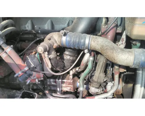 MACK MP8 EPA 07 (D13) ENGINE ASSEMBLY