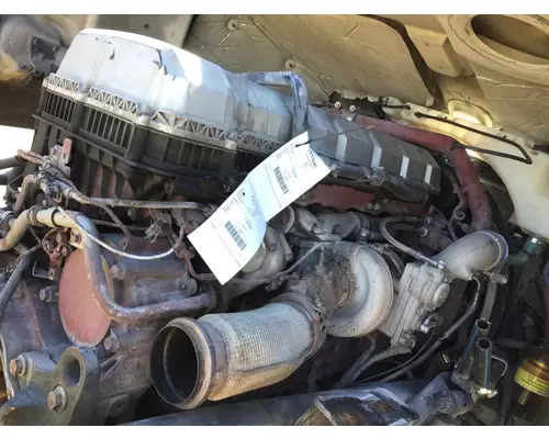 MACK MP8 EPA 07 (D13) ENGINE ASSEMBLY