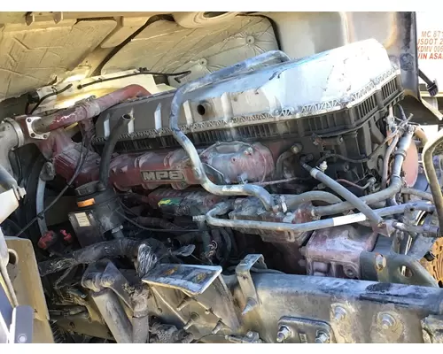 MACK MP8 EPA 07 (D13) ENGINE ASSEMBLY