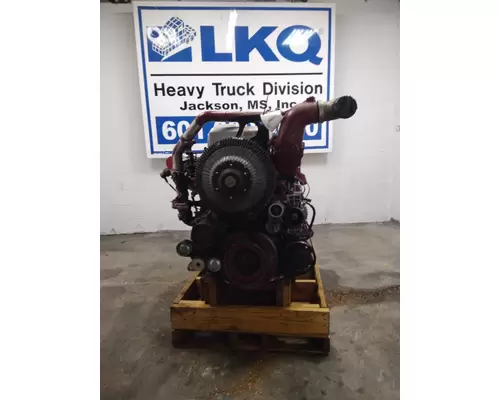 MACK MP8 EPA 07 (D13) ENGINE ASSEMBLY