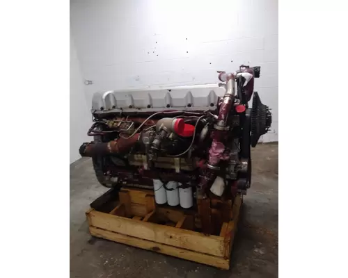 MACK MP8 EPA 07 (D13) ENGINE ASSEMBLY