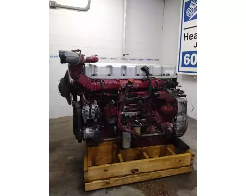 MACK MP8 EPA 07 (D13) ENGINE ASSEMBLY