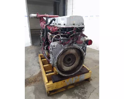 MACK MP8 EPA 07 (D13) ENGINE ASSEMBLY