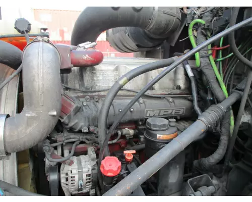 MACK MP8 EPA 10 (D13) ENGINE ASSEMBLY