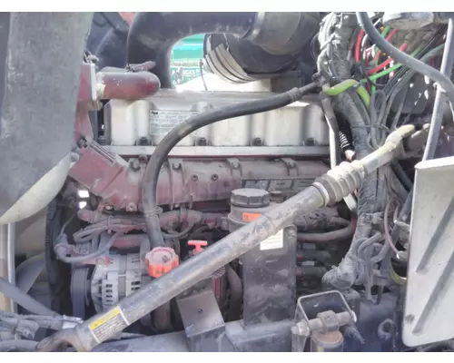 MACK MP8 EPA 10 (D13) ENGINE ASSEMBLY