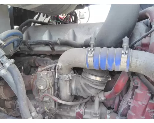 MACK MP8 EPA 10 (D13) ENGINE ASSEMBLY