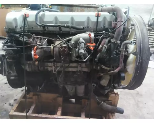 MACK MP8 EPA 10 (D13) ENGINE ASSEMBLY