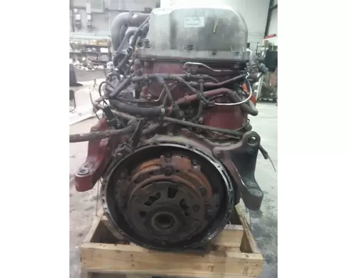 MACK MP8 EPA 10 (D13) ENGINE ASSEMBLY