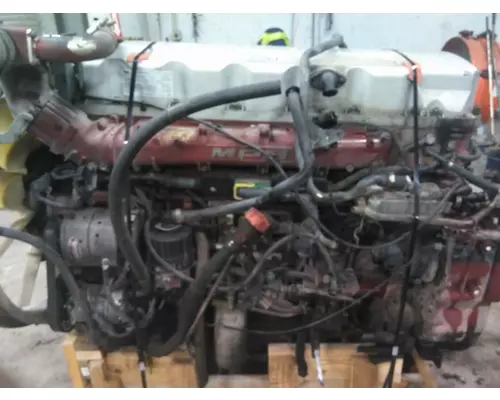 MACK MP8 EPA 10 (D13) ENGINE ASSEMBLY