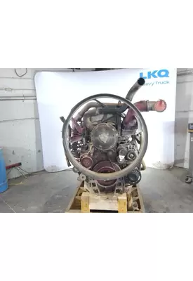 MACK MP8 EPA 10 (D13) ENGINE ASSEMBLY