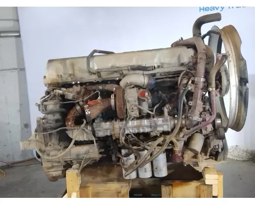 MACK MP8 EPA 10 (D13) ENGINE ASSEMBLY
