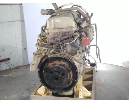 MACK MP8 EPA 10 (D13) ENGINE ASSEMBLY