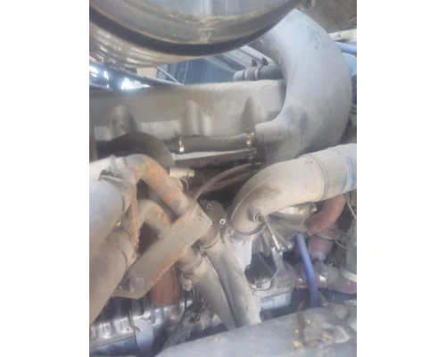 MACK MP8 EPA 10 (D13) ENGINE ASSEMBLY