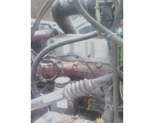 MACK MP8 EPA 10 (D13) ENGINE ASSEMBLY