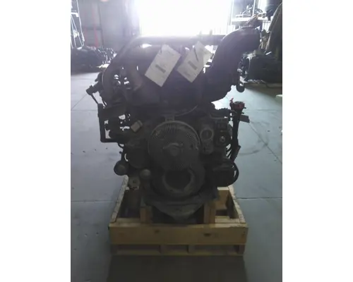 MACK MP8 EPA 10 (D13) ENGINE ASSEMBLY