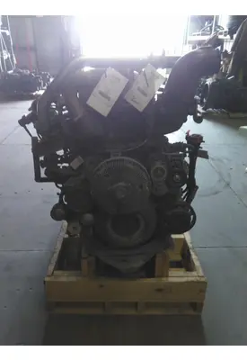 MACK MP8 EPA 10 (D13) ENGINE ASSEMBLY