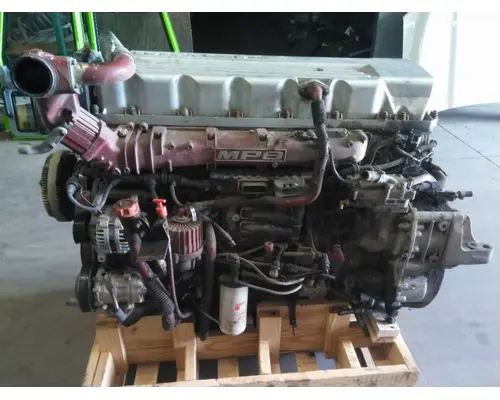 MACK MP8 EPA 10 (D13) ENGINE ASSEMBLY