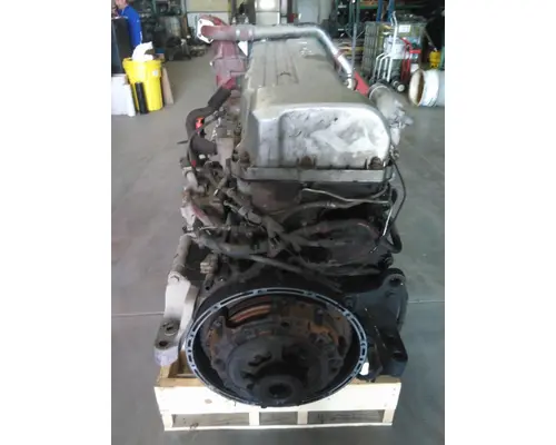 MACK MP8 EPA 10 (D13) ENGINE ASSEMBLY