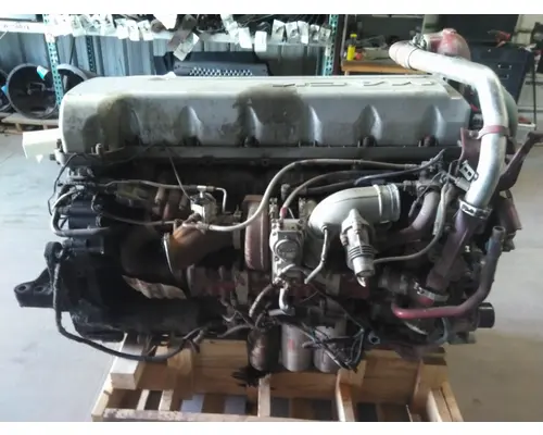 MACK MP8 EPA 10 (D13) ENGINE ASSEMBLY