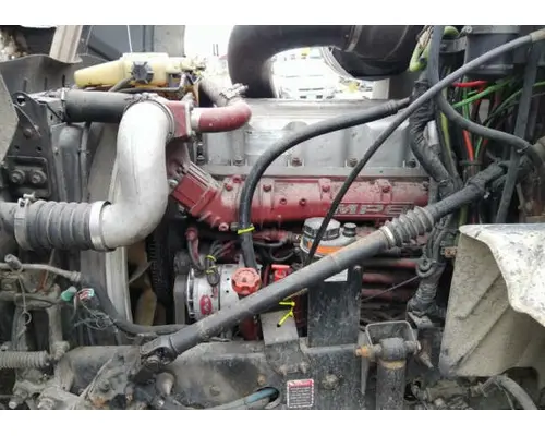 MACK MP8 EPA 10 (D13) ENGINE ASSEMBLY