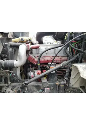 MACK MP8 EPA 10 (D13) ENGINE ASSEMBLY