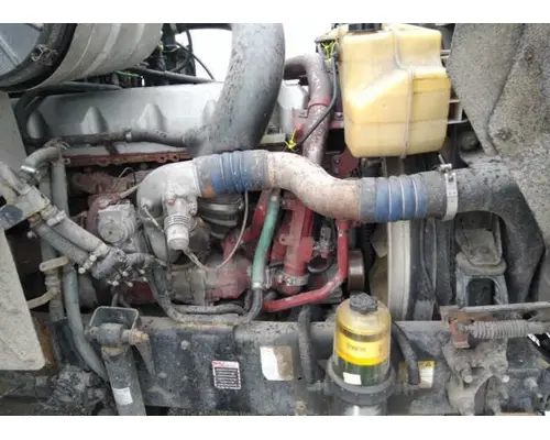MACK MP8 EPA 10 (D13) ENGINE ASSEMBLY