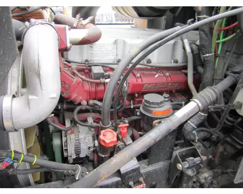 MACK MP8 EPA 10 (D13) ENGINE ASSEMBLY