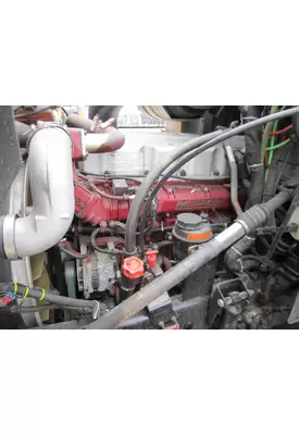 MACK MP8 EPA 10 (D13) ENGINE ASSEMBLY