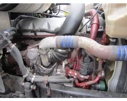 MACK MP8 EPA 10 (D13) ENGINE ASSEMBLY