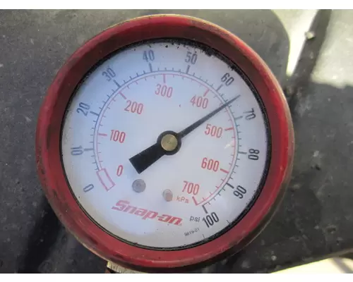 MACK MP8 EPA 10 (D13) ENGINE ASSEMBLY