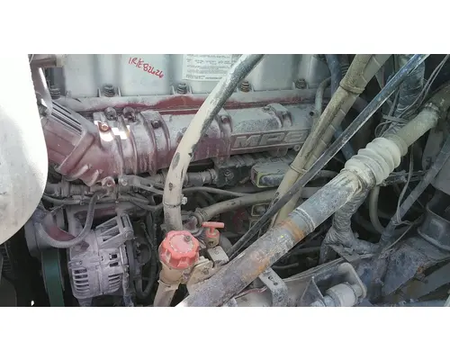 MACK MP8 EPA 10 (D13) ENGINE ASSEMBLY
