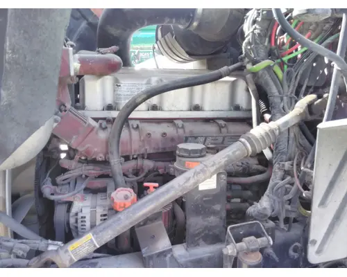 MACK MP8 EPA 10 (D13) ENGINE ASSEMBLY