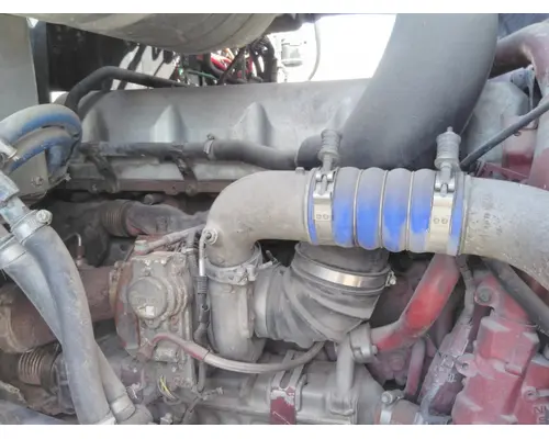 MACK MP8 EPA 10 (D13) ENGINE ASSEMBLY