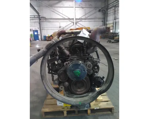 MACK MP8 EPA 10 (D13) ENGINE ASSEMBLY