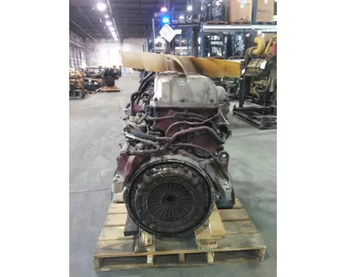 MACK MP8 EPA 10 (D13) ENGINE ASSEMBLY