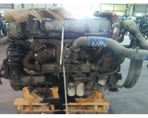 MACK MP8 EPA 10 (D13) ENGINE ASSEMBLY
