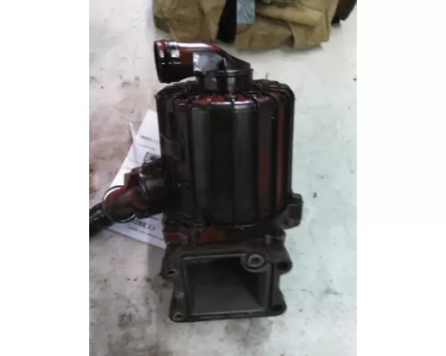 MACK MP8 EPA 13 (D13) CRANKCASE BREATHER BOX