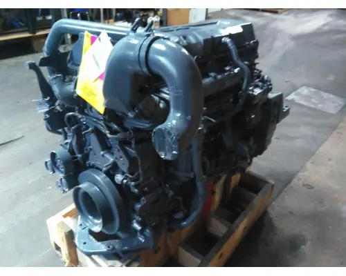 MACK MP8 EPA 13 (D13) ENGINE ASSEMBLY