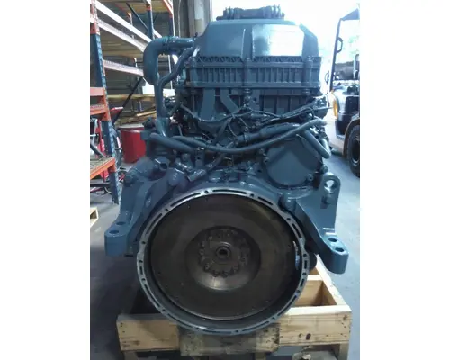MACK MP8 EPA 13 (D13) ENGINE ASSEMBLY