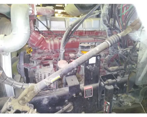 MACK MP8 EPA 13 (D13) ENGINE ASSEMBLY
