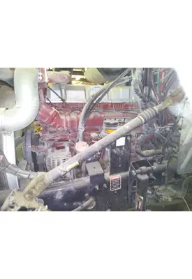 MACK MP8 EPA 13 (D13) ENGINE ASSEMBLY