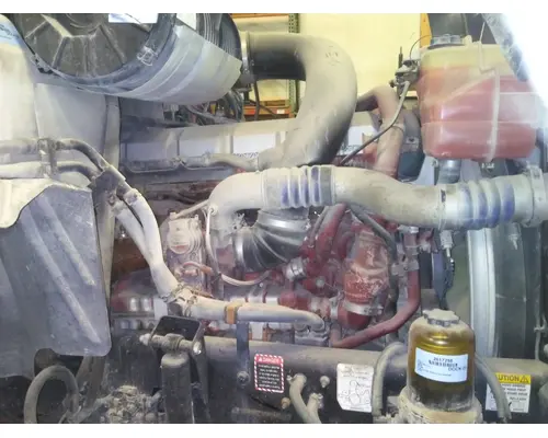 MACK MP8 EPA 13 (D13) ENGINE ASSEMBLY