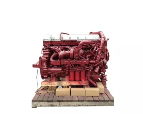 MACK MP8 EPA 13 (D13) ENGINE ASSEMBLY