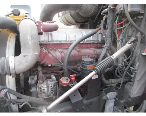 MACK MP8 EPA 13 (D13) ENGINE ASSEMBLY