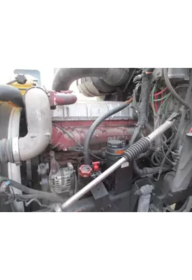 MACK MP8 EPA 13 (D13) ENGINE ASSEMBLY