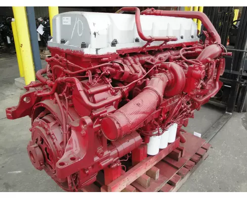 MACK MP8 EPA 13 (D13) ENGINE ASSEMBLY