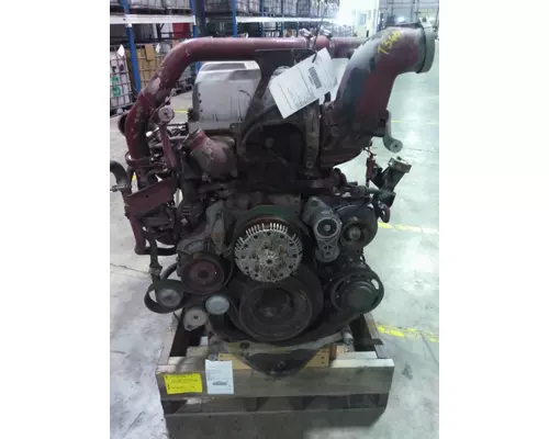 MACK MP8 EPA 13 (D13) ENGINE ASSEMBLY