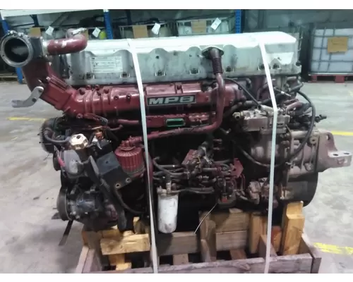 MACK MP8 EPA 13 (D13) ENGINE ASSEMBLY