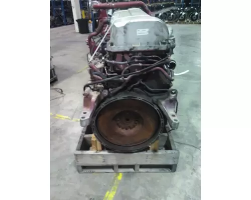 MACK MP8 EPA 13 (D13) ENGINE ASSEMBLY